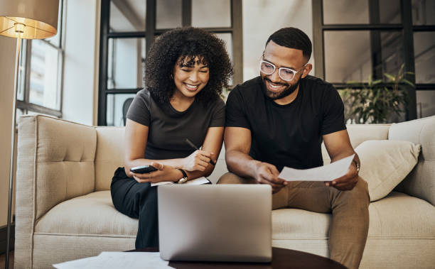 Trusted Paris, TN Loan Agency Experts